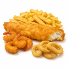 FISH
