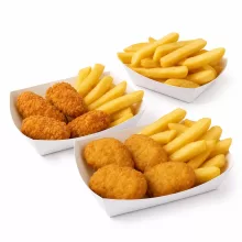 KIDS MEALS