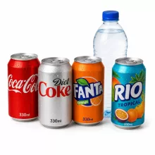 DRINKS