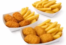 KIDS MEALS