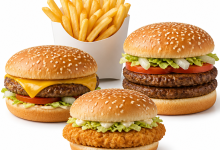 Burgers