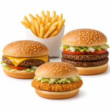 Burgers