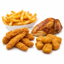 Chicken