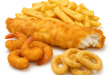 Fish
