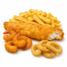 Fish