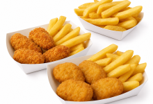 Kids Meals