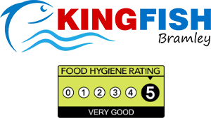KINGFISH BRAMLEY